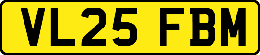 VL25FBM