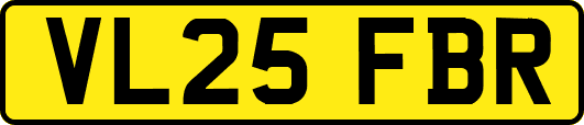 VL25FBR