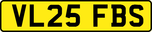 VL25FBS