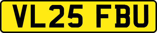 VL25FBU