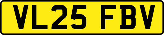 VL25FBV