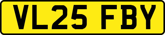 VL25FBY