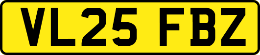 VL25FBZ