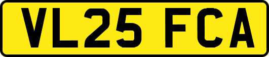 VL25FCA
