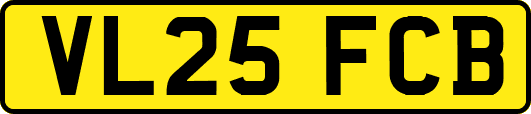 VL25FCB