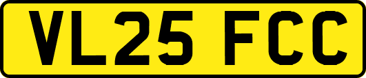 VL25FCC