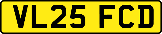 VL25FCD
