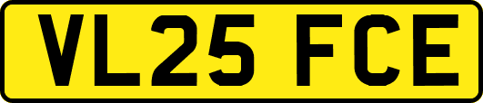 VL25FCE