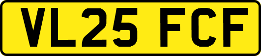 VL25FCF