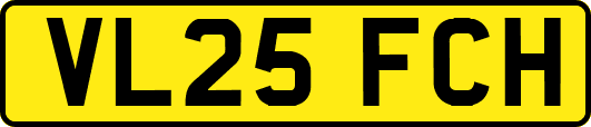 VL25FCH