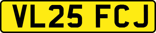 VL25FCJ