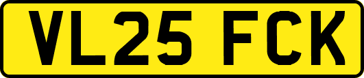 VL25FCK