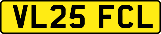 VL25FCL