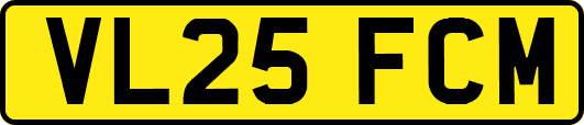 VL25FCM
