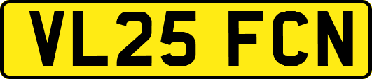VL25FCN