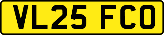 VL25FCO