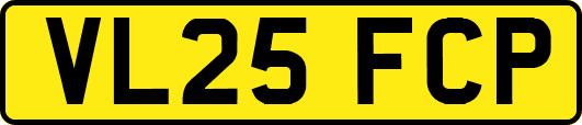 VL25FCP