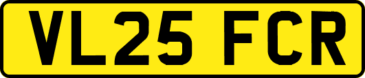 VL25FCR