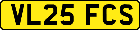 VL25FCS