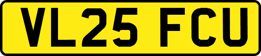VL25FCU