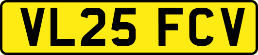 VL25FCV