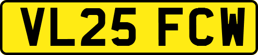 VL25FCW