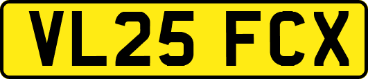 VL25FCX