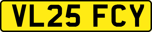 VL25FCY