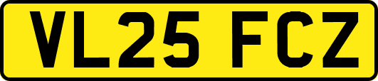 VL25FCZ