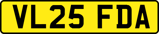VL25FDA