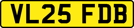 VL25FDB