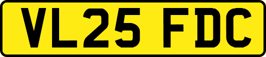 VL25FDC