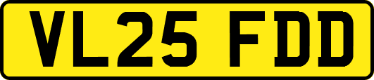 VL25FDD