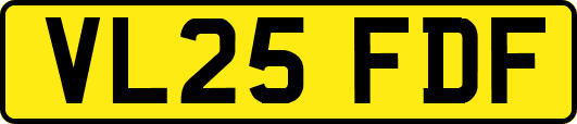 VL25FDF