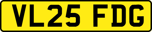 VL25FDG