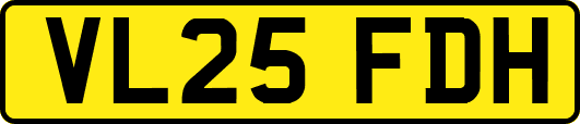 VL25FDH