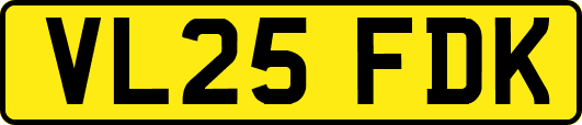 VL25FDK