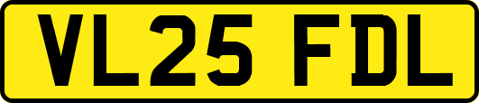VL25FDL