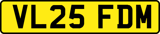 VL25FDM