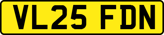 VL25FDN