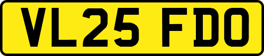 VL25FDO