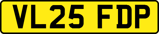 VL25FDP