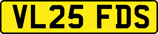 VL25FDS
