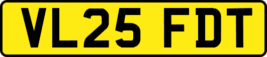 VL25FDT