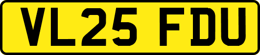 VL25FDU
