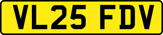VL25FDV