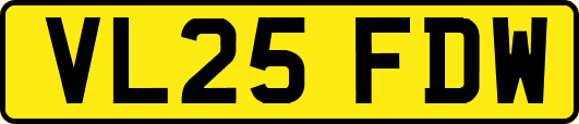 VL25FDW