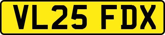VL25FDX