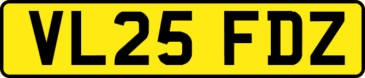 VL25FDZ