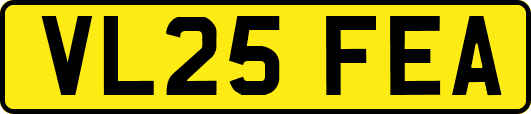 VL25FEA